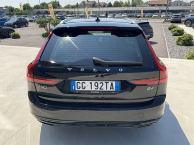 Volvo V90 B4 (d) Geartronic Momentum Business Pro (7)