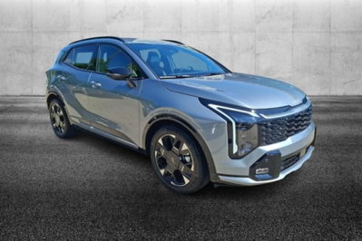 Kia Sportage 1.6 crdi mhev GT-line Plus dct nuova