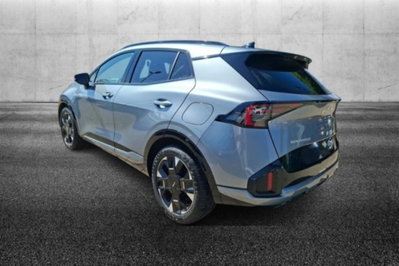 Kia Sportage 1.6 crdi mhev GT-line Plus dct (4)