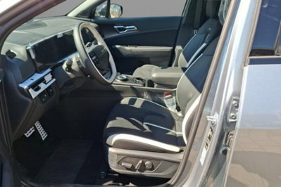 Kia Sportage 1.6 crdi mhev GT-line Plus dct (5)