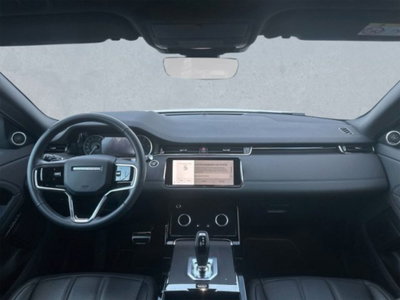 Land Rover Range Rover Evoque 2.0D I4 163CV AWD Auto R-Dynamic SE (2)
