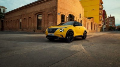 Nissan Juke 1.0 dig-t Pulse 114cv dct (2)