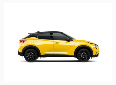 Nissan Juke 1.0 dig-t Pulse 114cv dct (6)