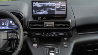Citroen Berlingo 1.5 bluehdi M Max s&s 100cv nuova