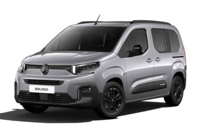 Citroen Berlingo 1.5 bluehdi M Max s&s 100cv (3)