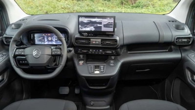 Citroen Berlingo 1.5 bluehdi M Max s&s 100cv (6)