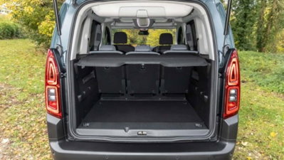 Citroen Berlingo 1.5 bluehdi M Max s&s 100cv (8)