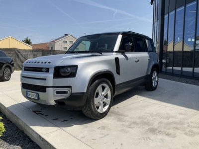 Land Rover Defender 110 2.0 SD4 240CV AWD Auto (3)