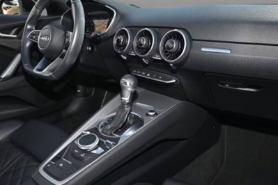 Audi TT Cabrio 45 TFSI quattro S tronic (5)
