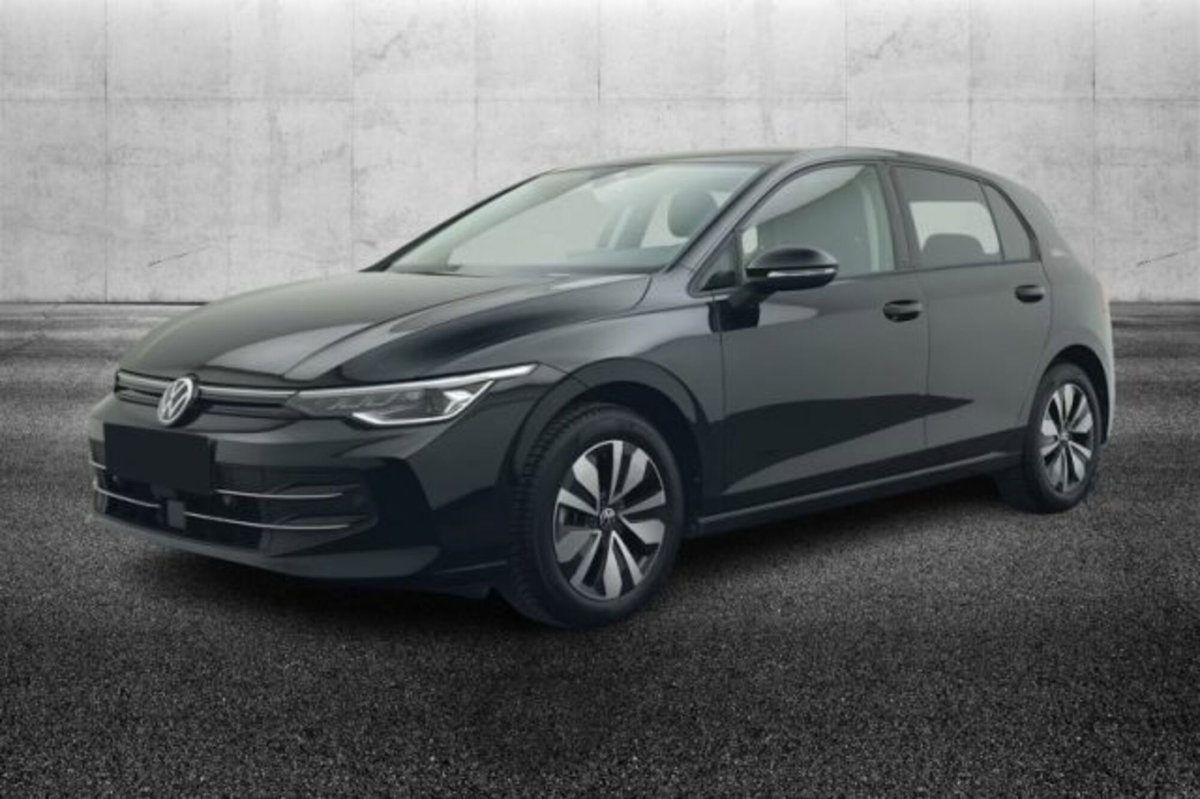 Volkswagen Golf 2.0 TDI 150 CV DSG SCR R-Line