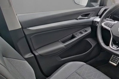 Volkswagen Golf 2.0 TDI 150 CV DSG SCR R-Line (7)