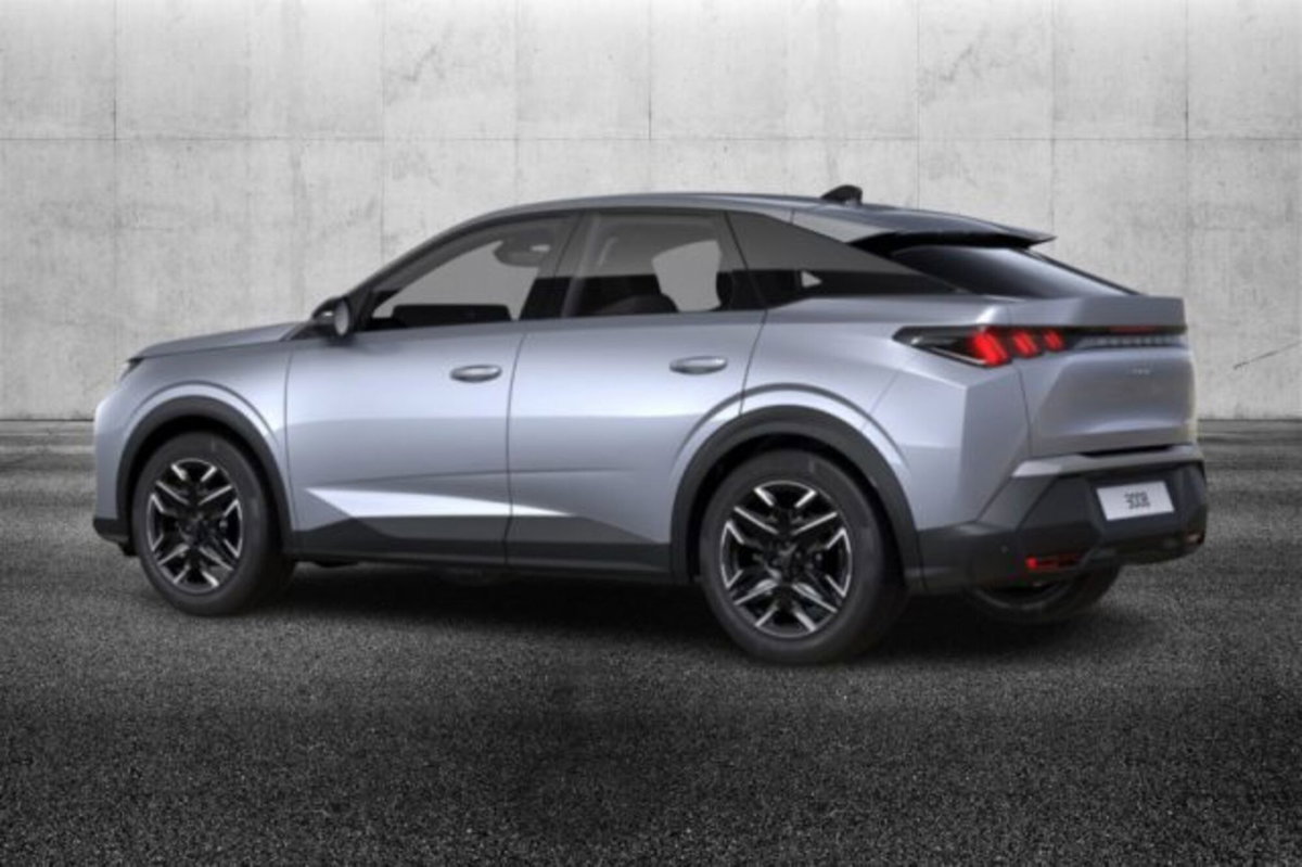 Peugeot 3008 1.2 hybrid Allure Business 145cv e-dcs6 (2)