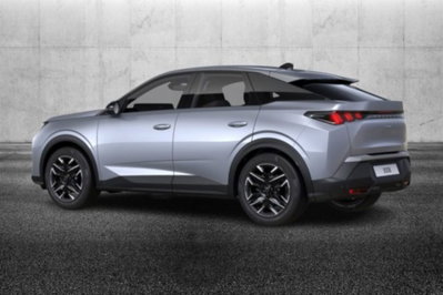Peugeot 3008 1.2 hybrid Allure Business 145cv e-dcs6 (2)