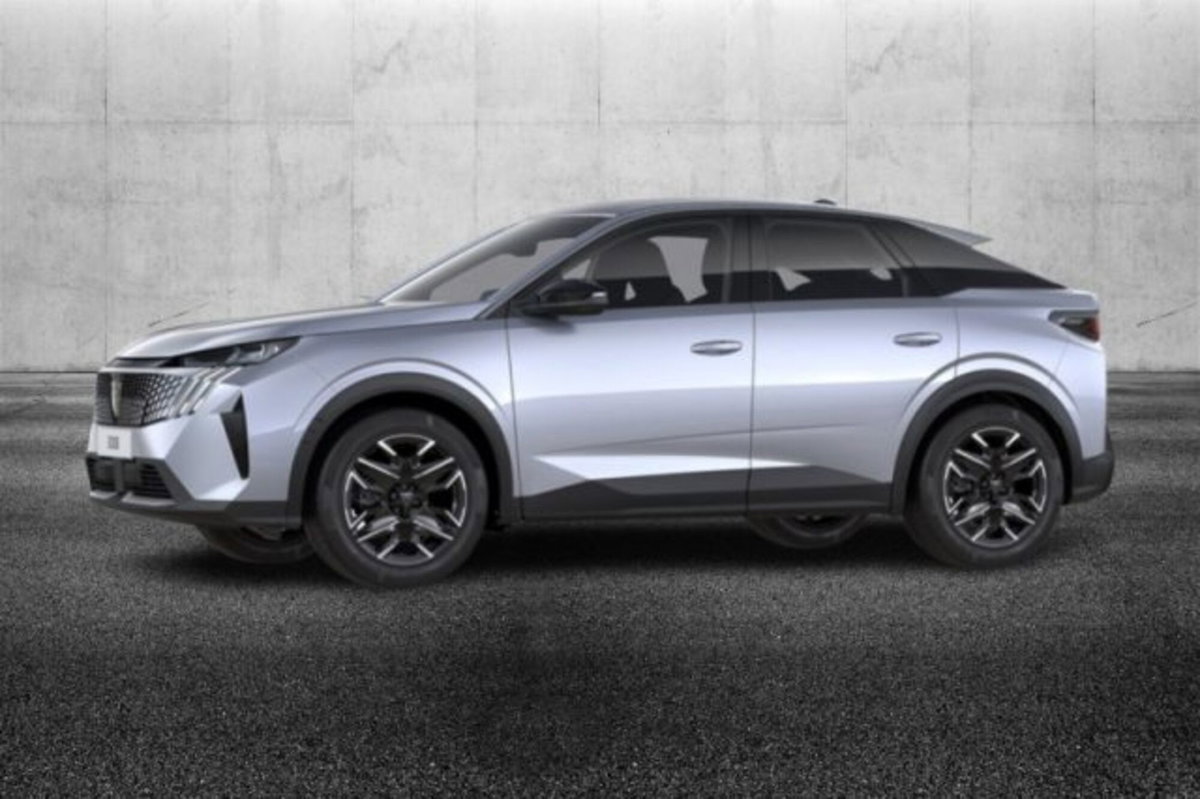 Peugeot 3008 1.2 hybrid Allure Business 145cv e-dcs6 (3)