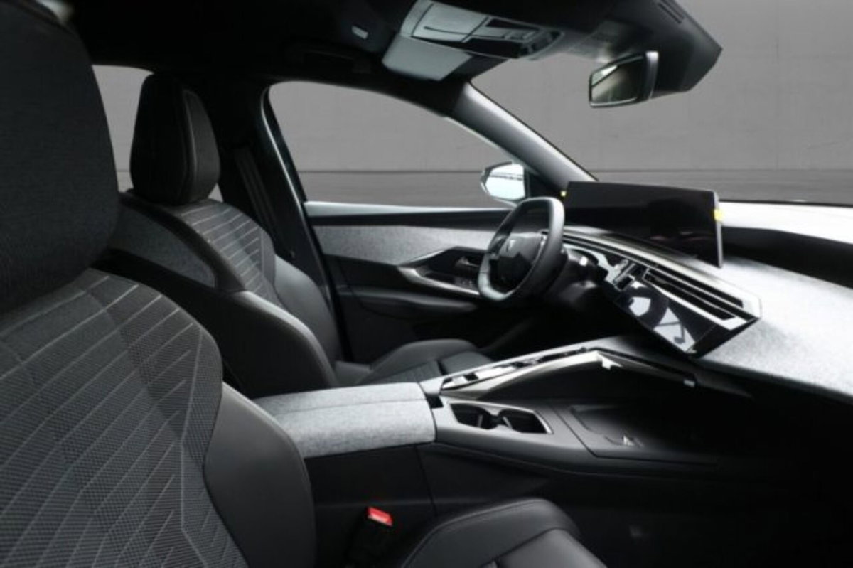 Peugeot 3008 1.2 hybrid Allure Business 145cv e-dcs6 (4)