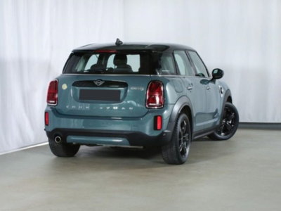 MINI Mini Countryman 1.5 Cooper SE Classic Countryman ALL4 (2)