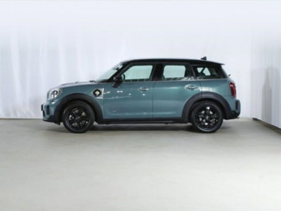 MINI Mini Countryman 1.5 Cooper SE Classic Countryman ALL4 (4)