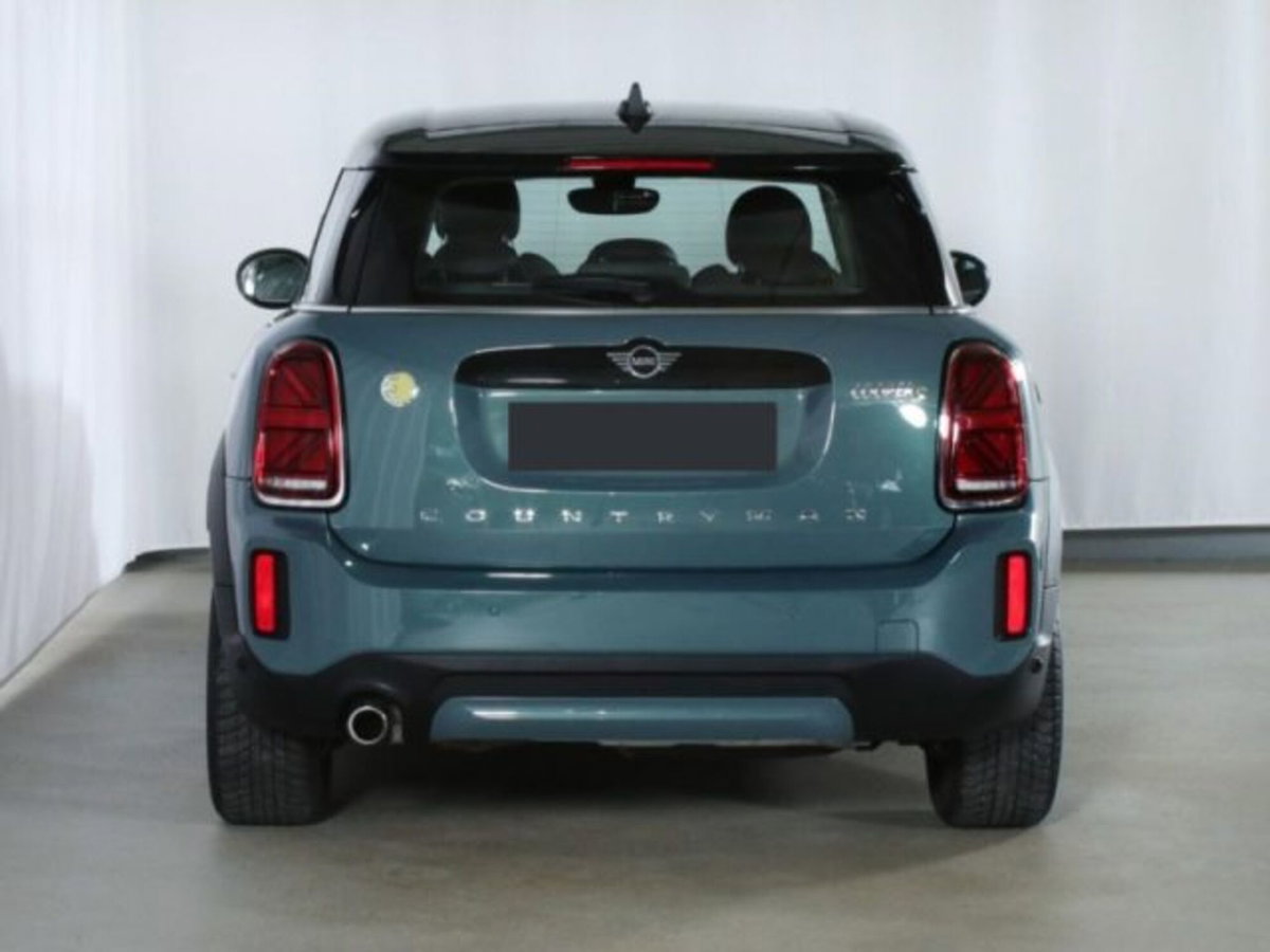 MINI Mini Countryman 1.5 Cooper SE Classic Countryman ALL4 (6)
