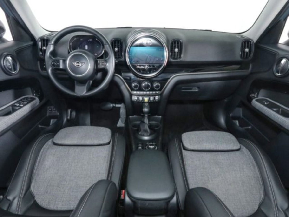 MINI Mini Countryman 1.5 Cooper SE Classic Countryman ALL4 (7)