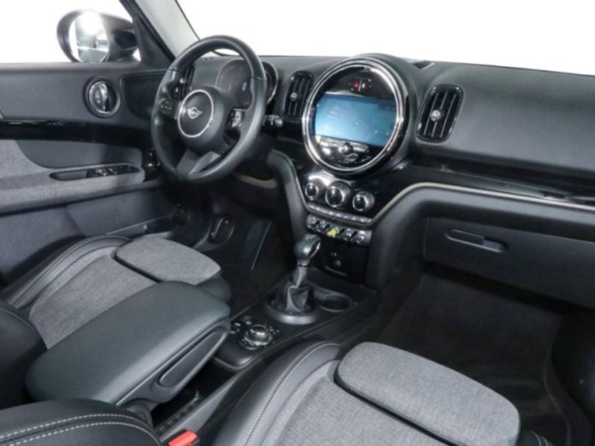 MINI Mini Countryman 1.5 Cooper SE Classic Countryman ALL4 (8)