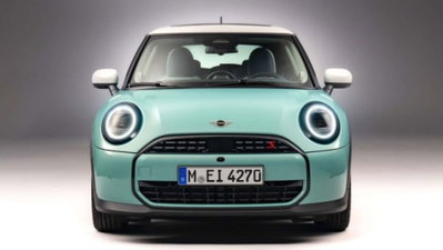 MINI Mini 3p 2.0 S Paul Smith Edition auto nuova