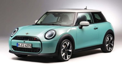 MINI Mini 3p 2.0 S Paul Smith Edition auto (2)