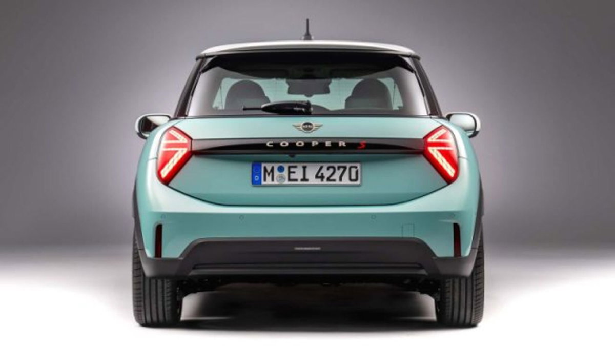 MINI Mini 3p 2.0 S Paul Smith Edition auto (5)