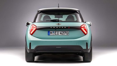 MINI Mini 3p 2.0 S Paul Smith Edition auto (5)