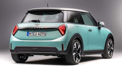 MINI Mini 3p 2.0 S Paul Smith Edition auto (6)