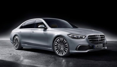 Mercedes-Benz Classe S 450 d Advanced 4matic auto (2)