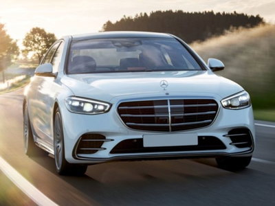 Mercedes-Benz Classe S 450 d Advanced 4matic auto (6)