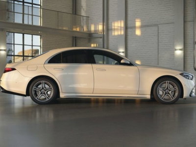 Mercedes-Benz Classe S 450 d Advanced 4matic auto (8)