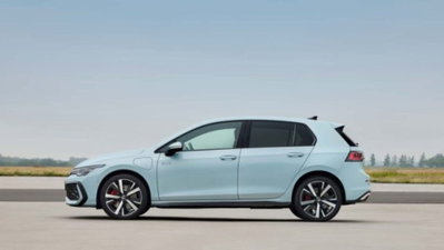 Volkswagen Golf 1.5 tsi ehybrid GTE 272cv dsg (5)