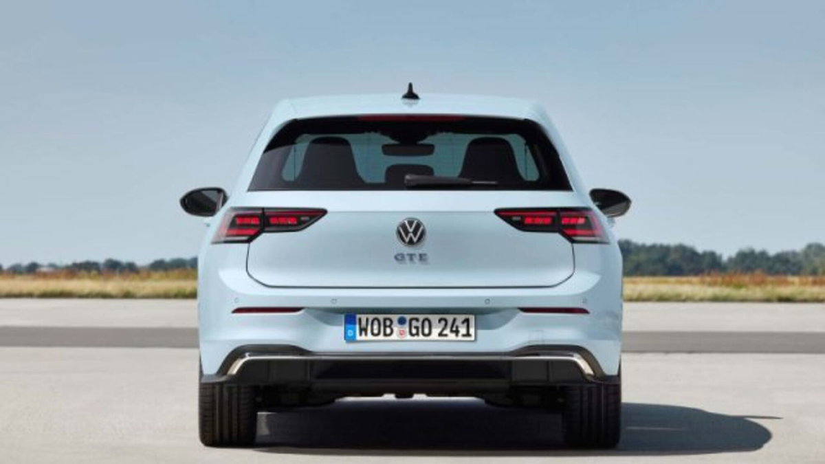 Volkswagen Golf 1.5 tsi ehybrid GTE 272cv dsg (6)