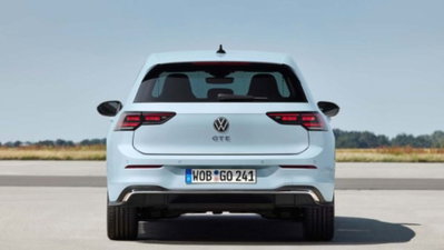 Volkswagen Golf 1.5 tsi ehybrid GTE 272cv dsg (6)