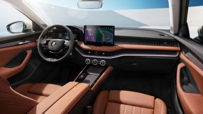 Skoda Superb Station Wagon 1.5 TSI ACT DSG Wagon SportLine (8)