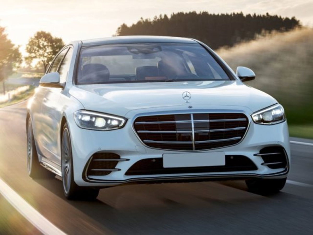 Mercedes-Benz Classe S 450 Premium 4matic auto (7)