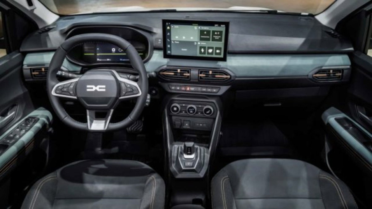 Dacia Jogger 1.2 Eco-G Expression 120cv (5)