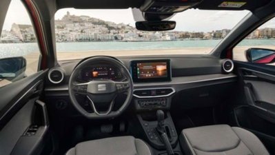 SEAT Ibiza 1.0 EcoTSI 115 CV 5 porte FR nuova