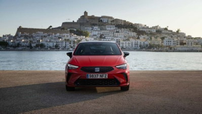 SEAT Ibiza 1.0 EcoTSI 115 CV 5 porte FR (5)