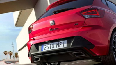 SEAT Ibiza 1.0 EcoTSI 115 CV 5 porte FR (6)