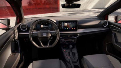 SEAT Ibiza 1.0 EcoTSI 115 CV 5 porte FR (8)