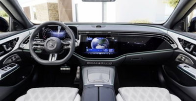 Mercedes-Benz Classe E Station Wagon 200 Exclusive Premium Plus auto nuova