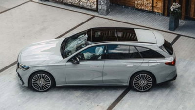 Mercedes-Benz Classe E Station Wagon 200 Exclusive Premium Plus auto (7)