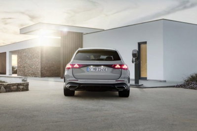 Mercedes-Benz Classe E Station Wagon 200 Exclusive Premium Plus auto (8)