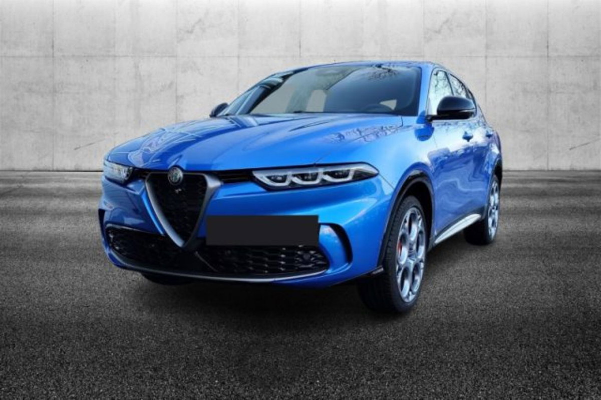 Alfa Romeo Tonale 1.3 phev Intensa Q4 280cv at6