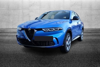 Alfa Romeo Tonale 1.3 phev Intensa Q4 280cv at6 usata