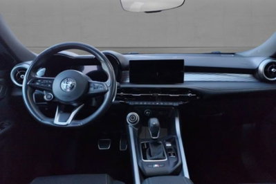 Alfa Romeo Tonale 1.3 phev Intensa Q4 280cv at6 (6)