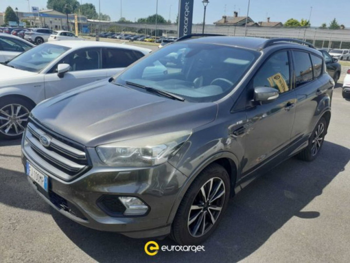 Ford Kuga 1.5 TDCI 120 CV S&S 2WD ST-Line