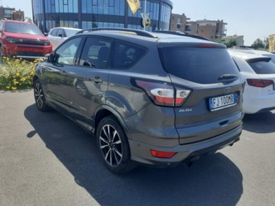 Ford Kuga 1.5 TDCI 120 CV S&S 2WD ST-Line (4)